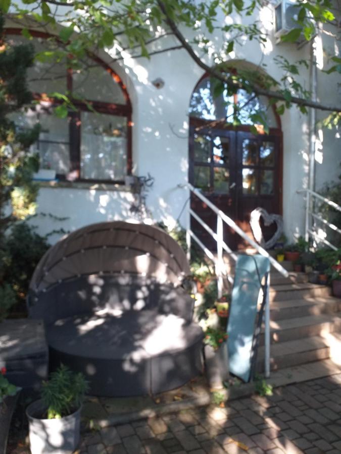 Galeria Apartman Veszprém Dış mekan fotoğraf