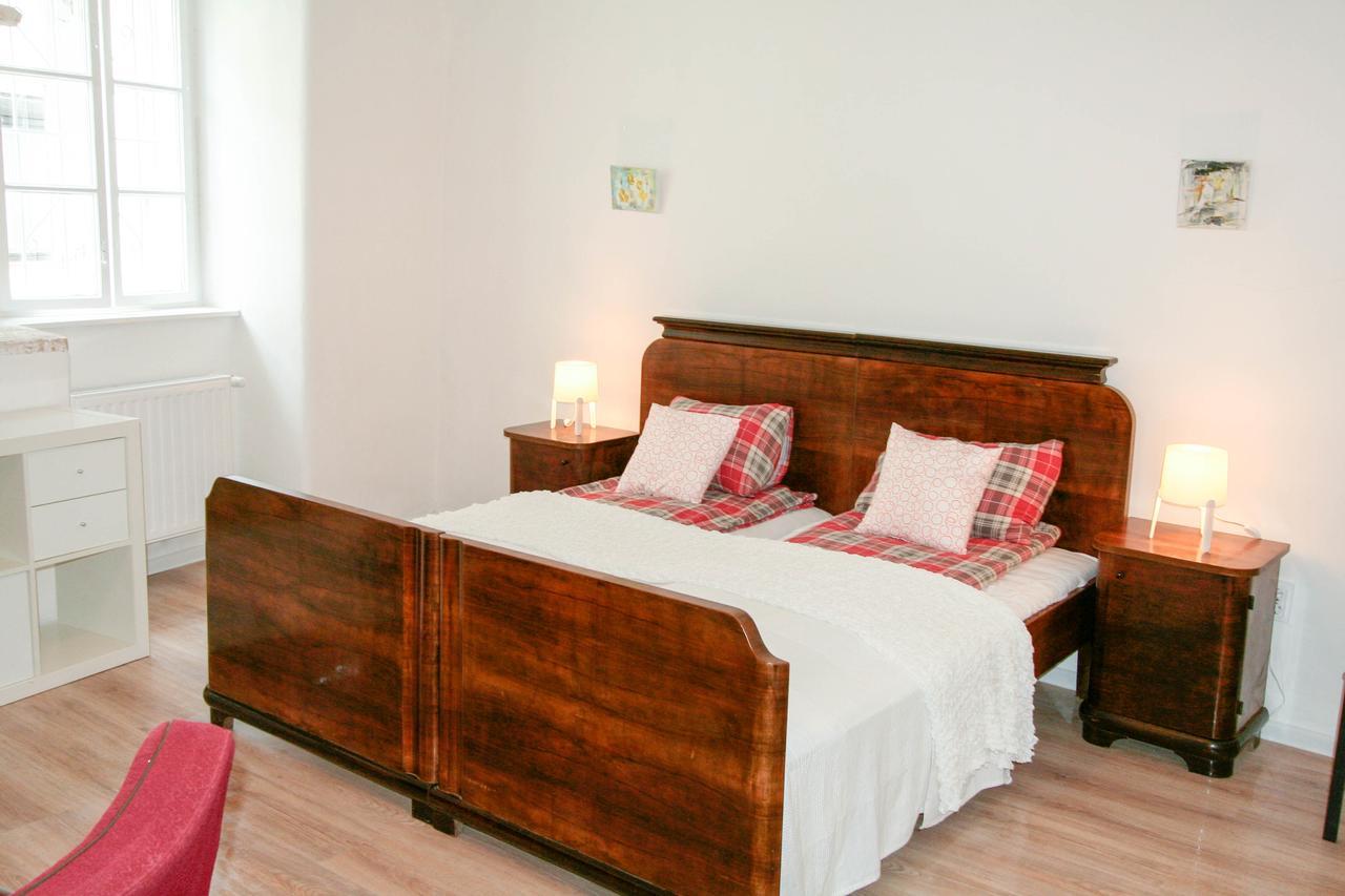 Galeria Apartman Veszprém Dış mekan fotoğraf