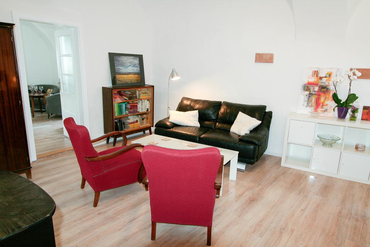 Galeria Apartman Veszprém Dış mekan fotoğraf