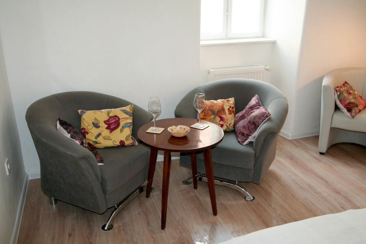 Galeria Apartman Veszprém Dış mekan fotoğraf